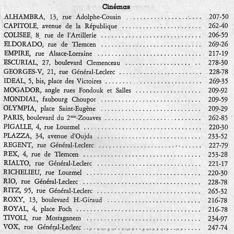 ORAN GUIDE 1960 cines.jpg